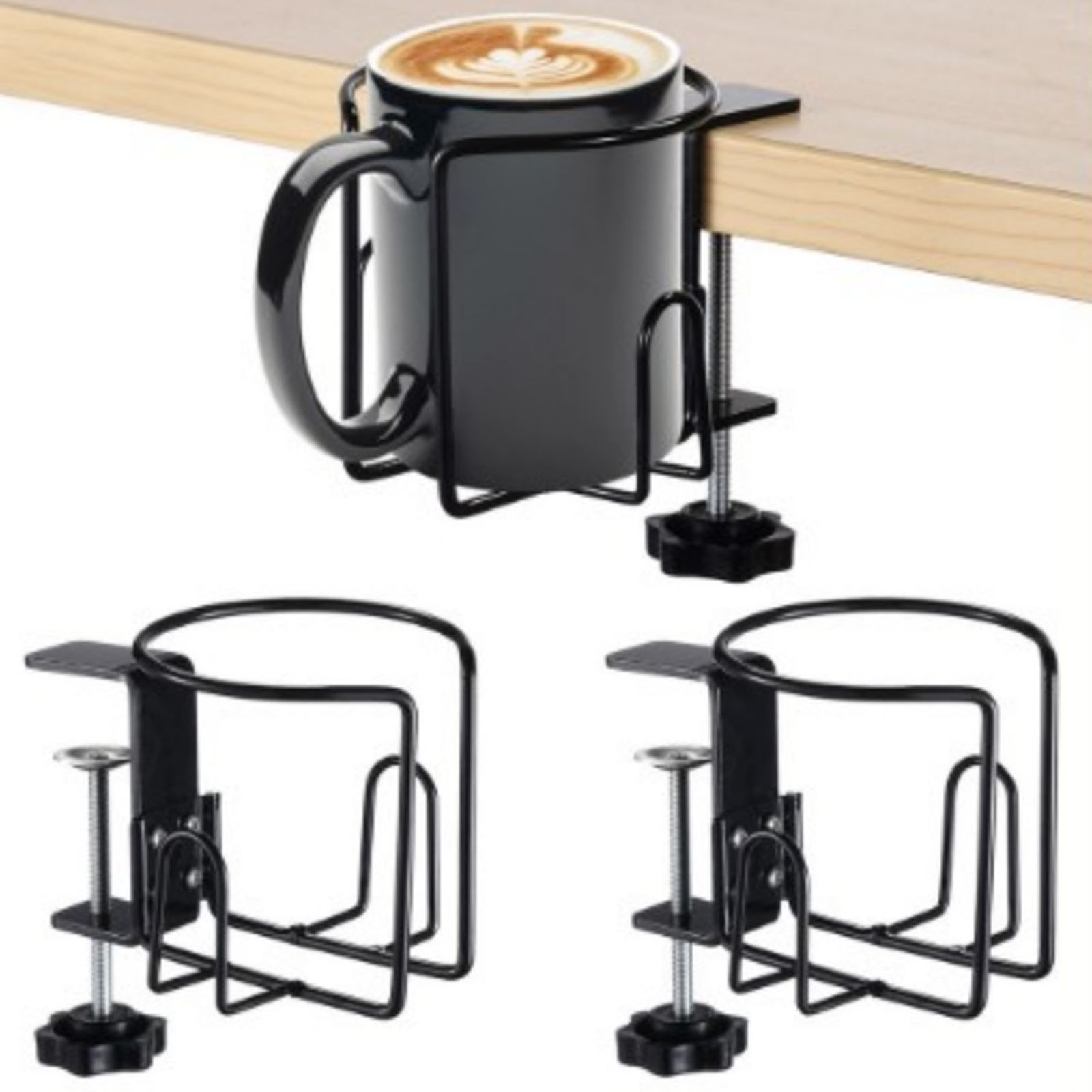 Porte-gobelet de bureau, acces - Gaming Accessories Organizer avis et prix