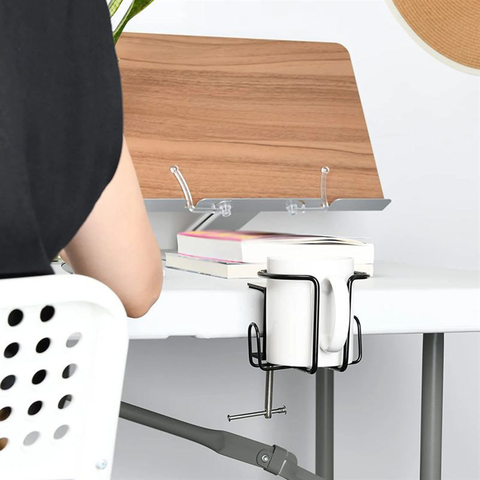 Porte-gobelet de bureau, acces - Gaming Accessories Organizer avis et prix