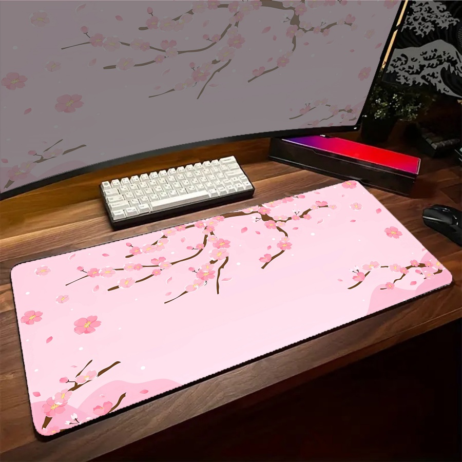 Tapis de Souris XXL Kawaii Sak - Gaming Accessories Pc Setup avis et prix