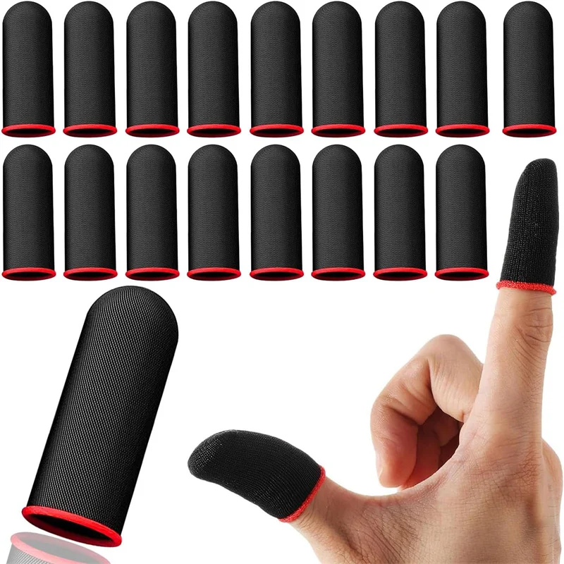 Manchons de doigts de jeu pour - Gaming Hand Accessories avis et prix
