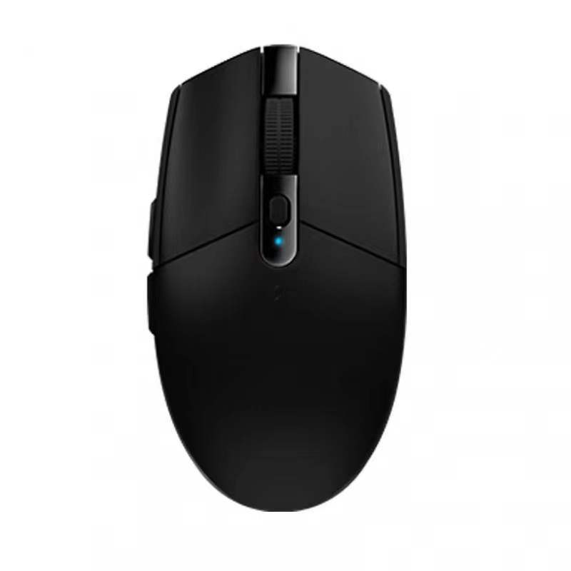 Souris de jeu sans fil Logitec - Gaming Hand Accessories avis et prix