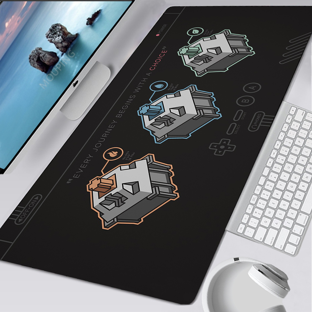Ordinateur portable bureau noi - Gaming Accessories For Your Desk avis et prix