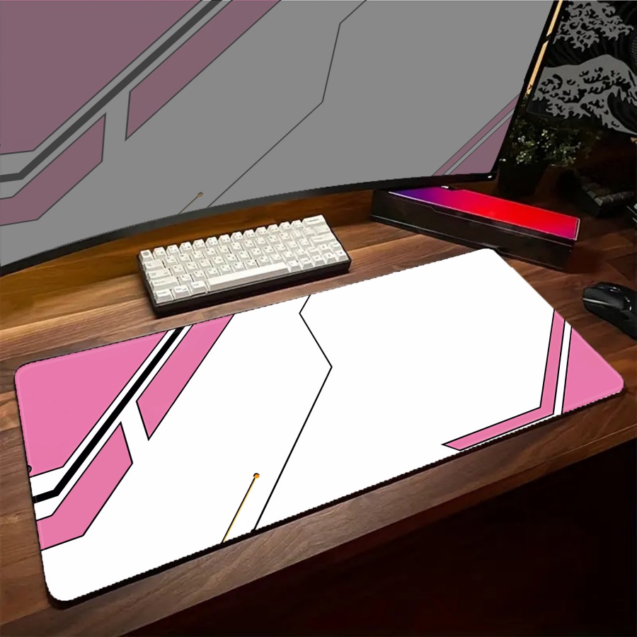 Tapis de souris XXL Kawaii, gr - Gaming Accessories Pc Setup avis et prix