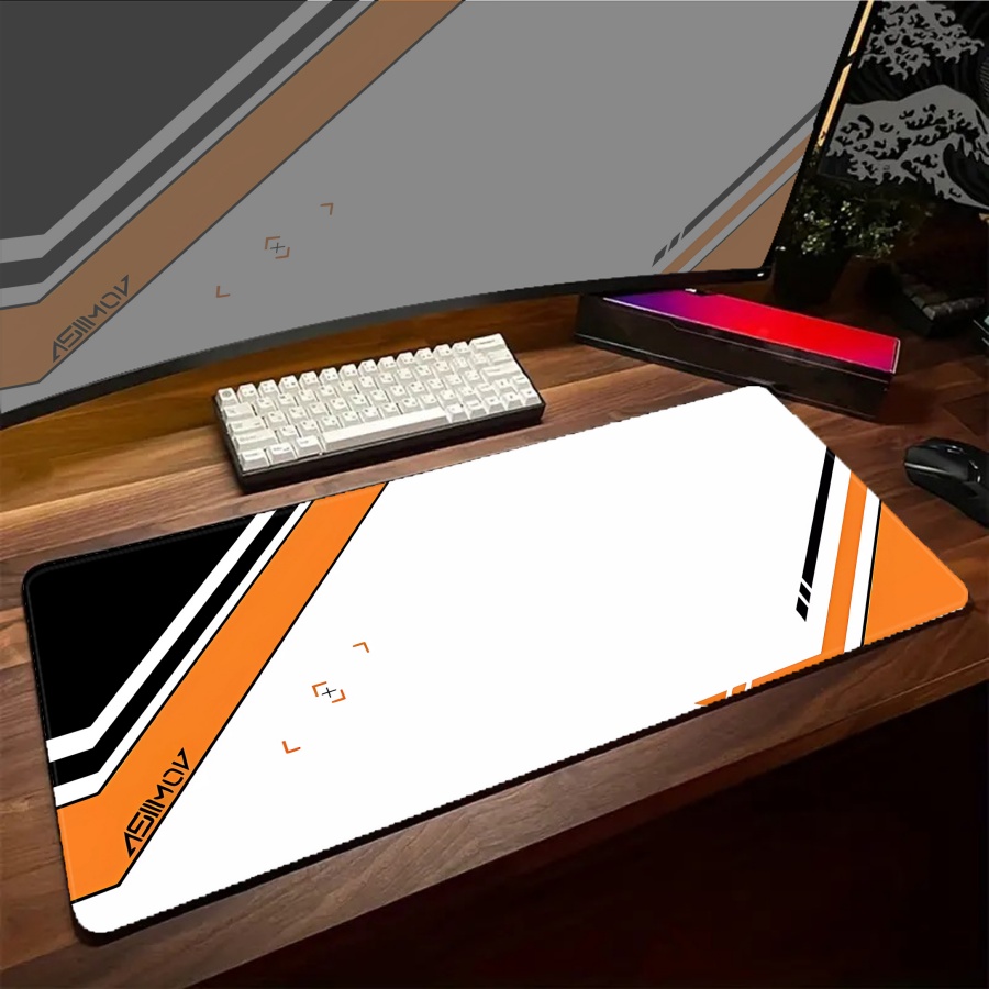 Tapis de souris XXL Kawaii, gr - Gaming Accessories Pc Setup avis et prix