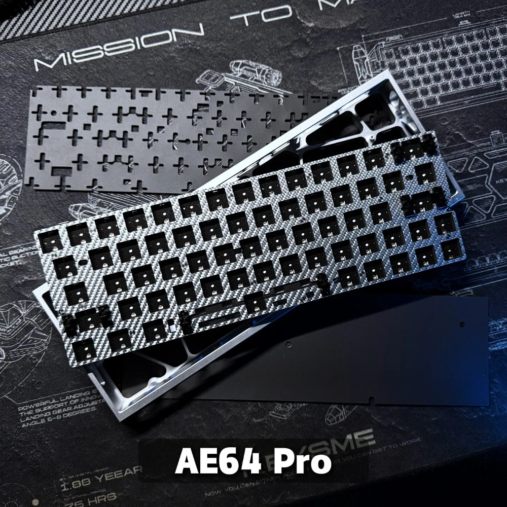 Clavier magnétique Everglide A - Gaming Accessories Lights avis et prix