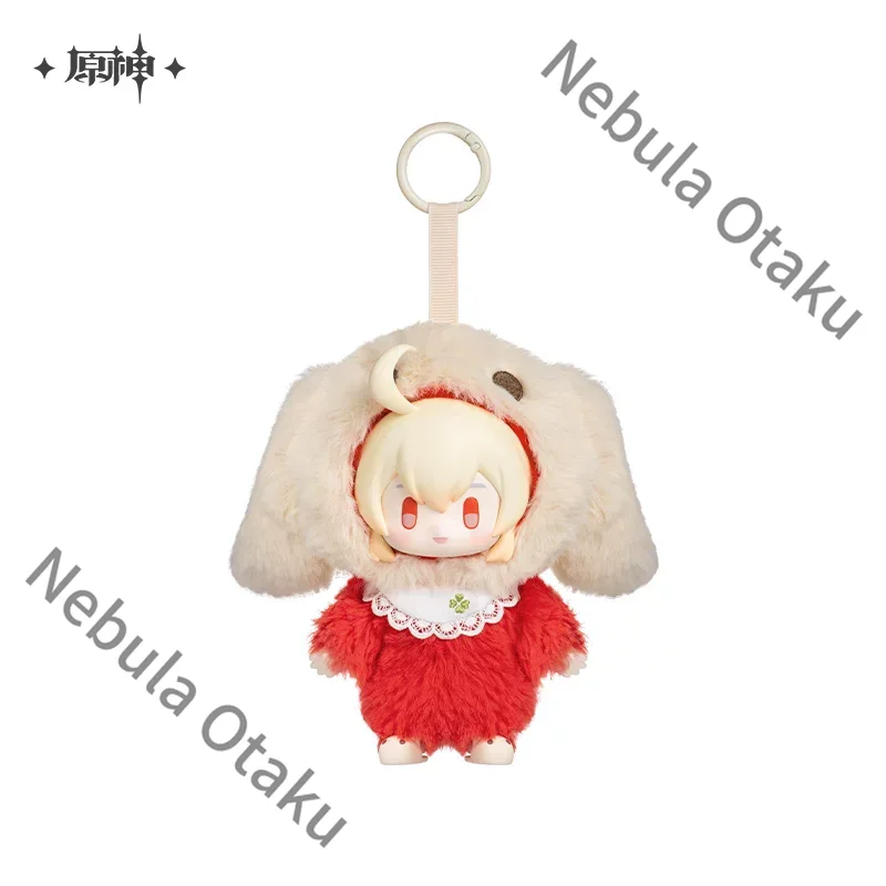 Genshin Impact Klee Neuvillett - Gaming Accessories Toys avis et prix