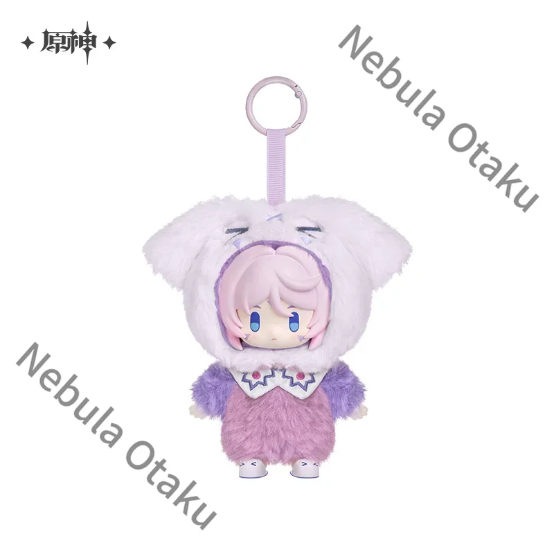 Genshin Impact Klee Neuvillett - Gaming Accessories Toys avis et prix