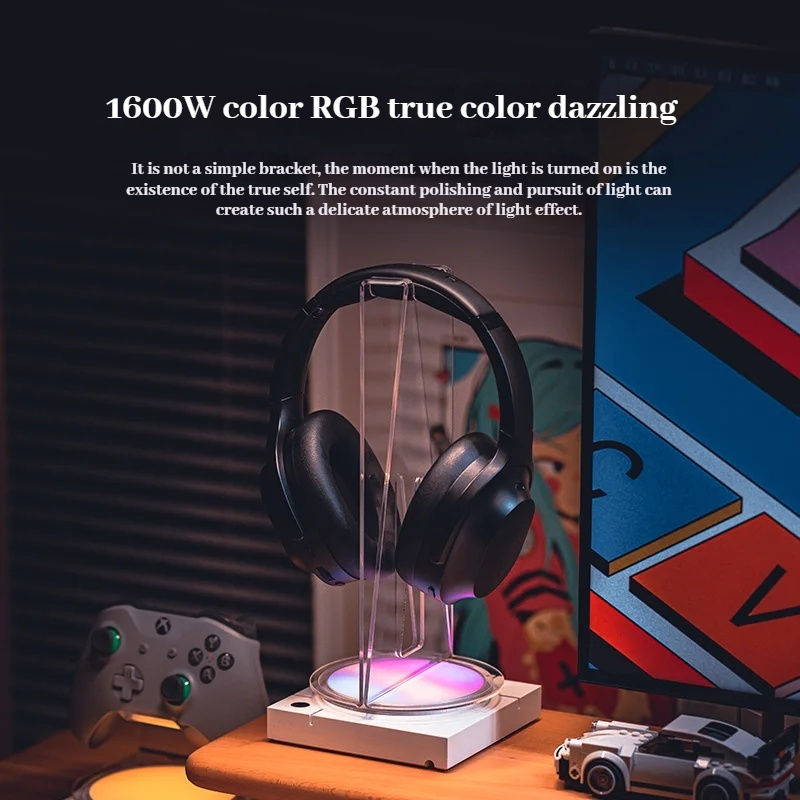 Cololight – support de manette - Gaming Accessories Lights avis et prix