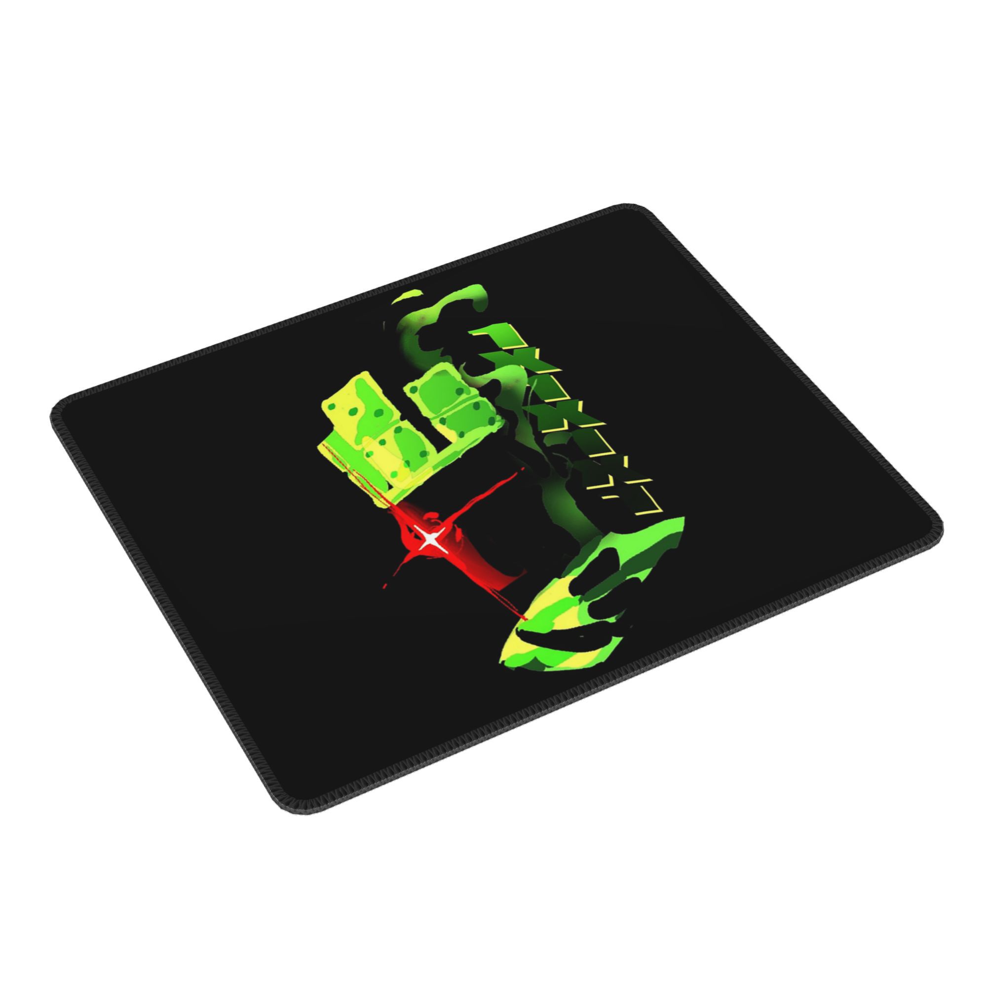 Forsaken 1x1x1x1 casque tapis  - Gaming Accessories For Your Desk avis et prix