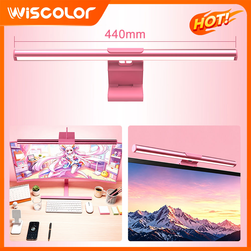 Barre lumineuse LED pour monit - Gaming Accessories Lights avis et prix