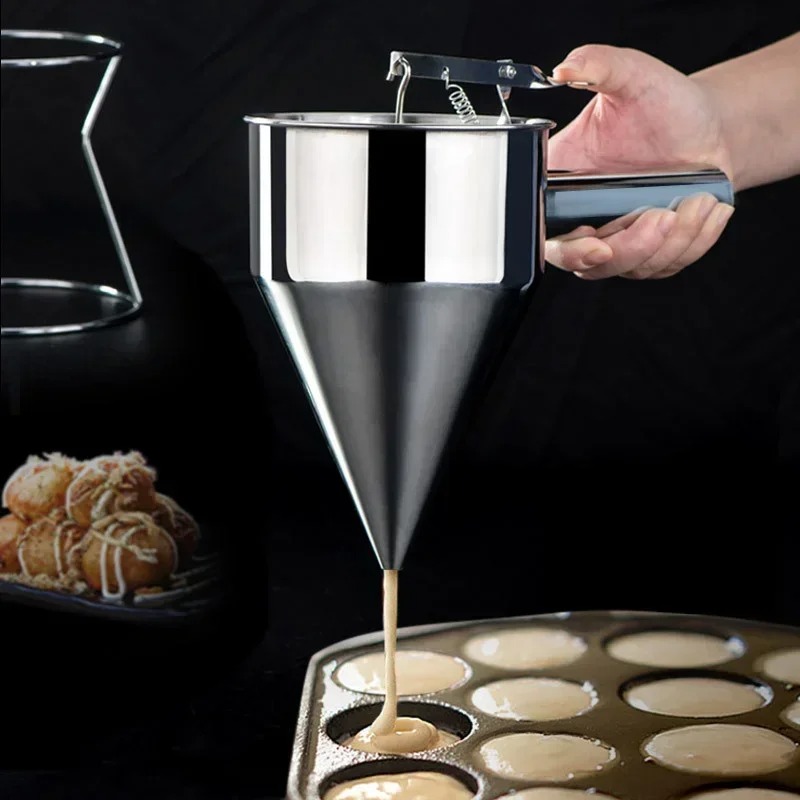Entonnoir distributeur de liqu - Gaming Kitchen Accessories avis et prix