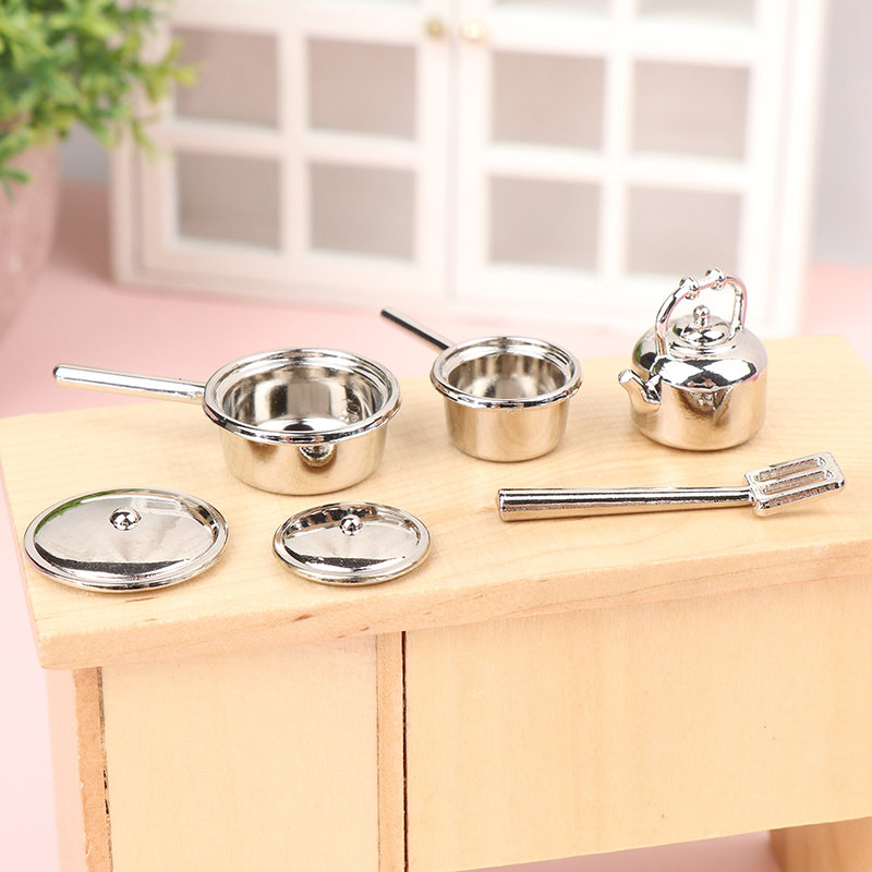 【M】1/12 Mini-ustensiles de cui - Gaming Kitchen Accessories avis et prix