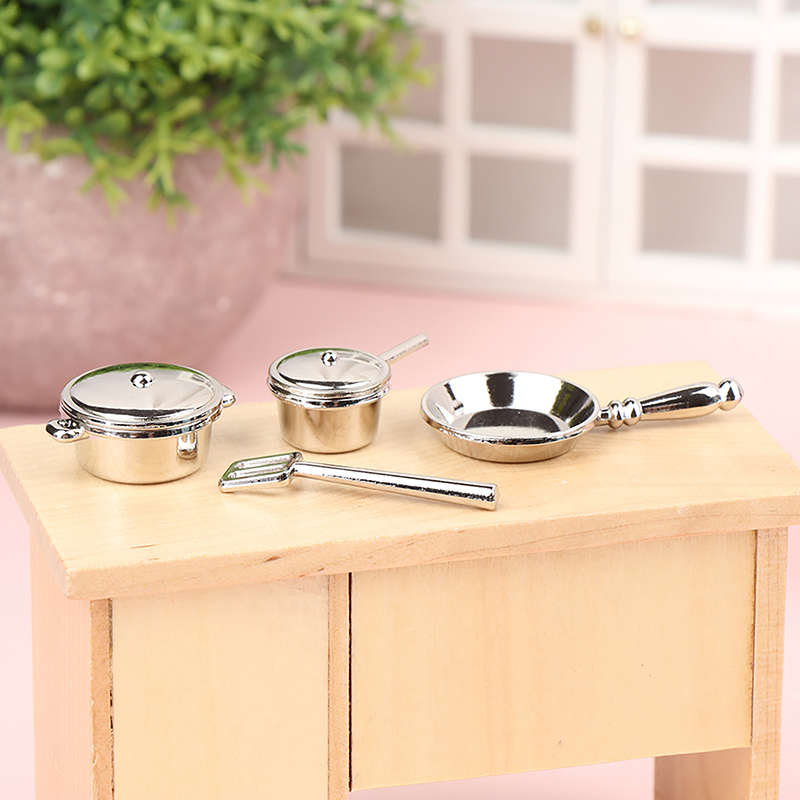 【M】1/12 Mini-ustensiles de cui - Gaming Kitchen Accessories avis et prix
