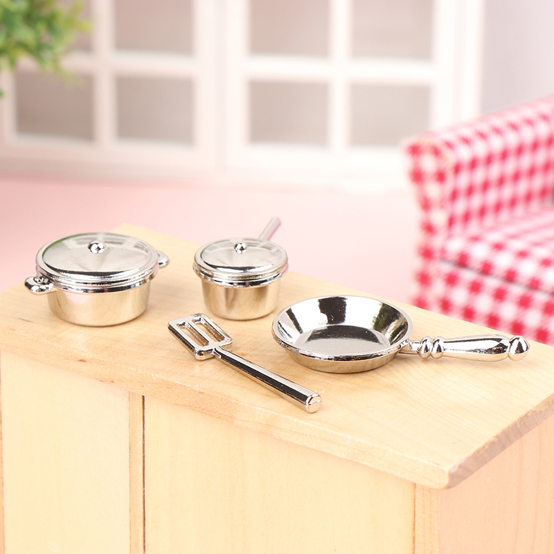 【M】1/12 Mini-ustensiles de cui - Gaming Kitchen Accessories avis et prix