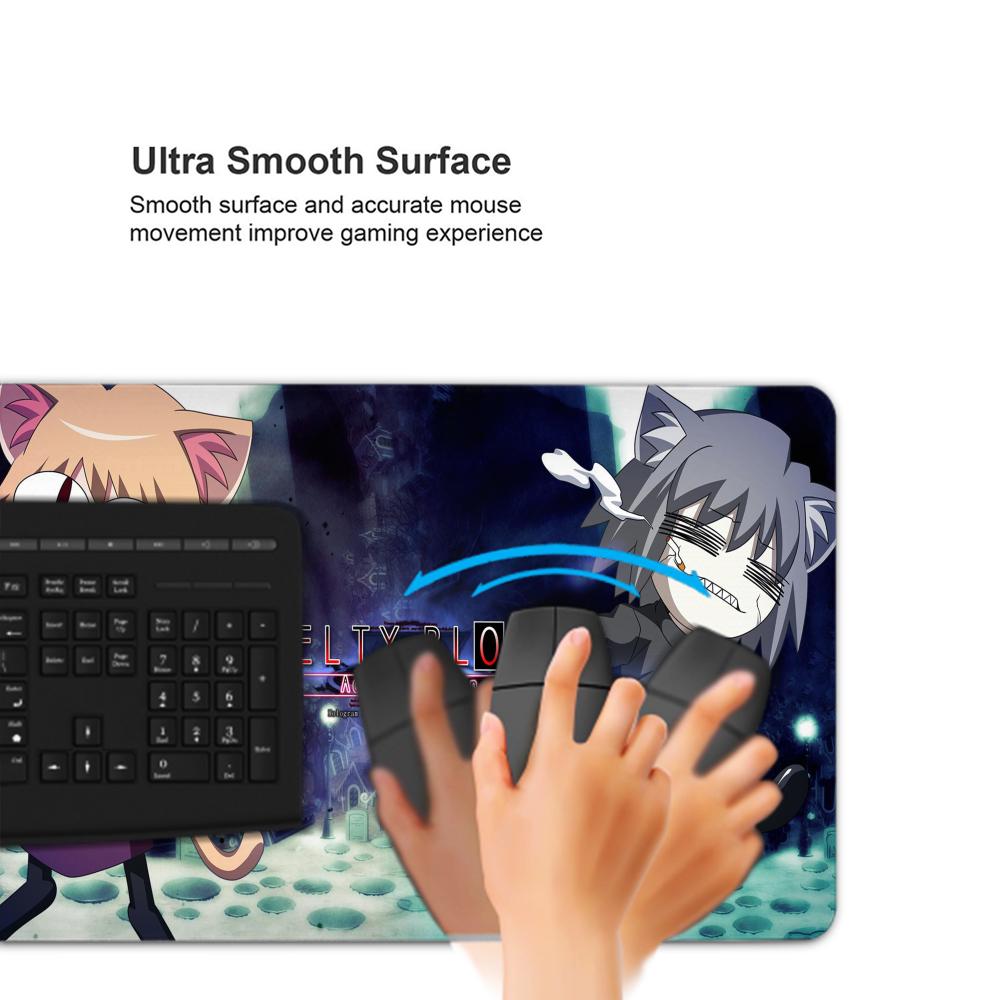 Tapis de souris d'armoire de j - Gaming Accessories For Your Desk avis et prix