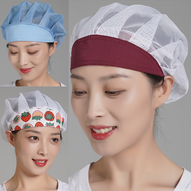 Chapeau de chef anti-poussière - Gaming Kitchen Accessories avis et prix