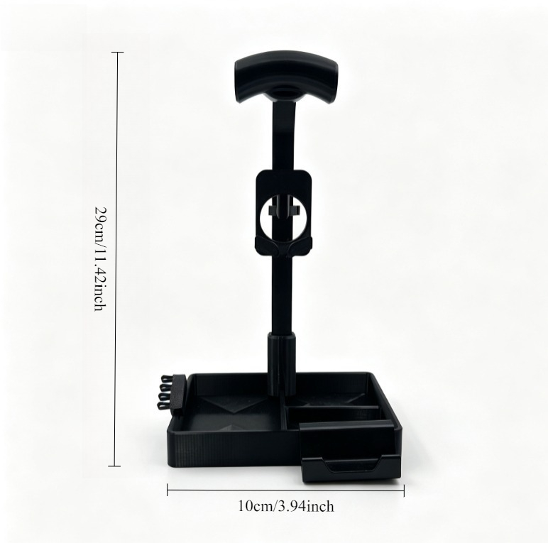 Support de casque de jeu impri - Gaming Accessories Organizer avis et prix