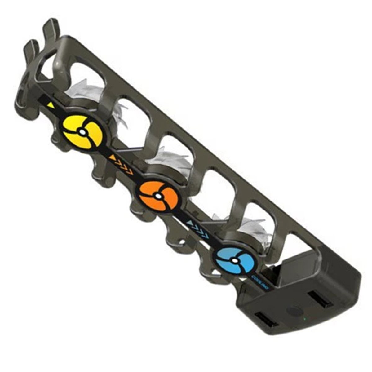 [2026 Trend] Ventilateur de re - Gaming Accessories Lights avis et prix
