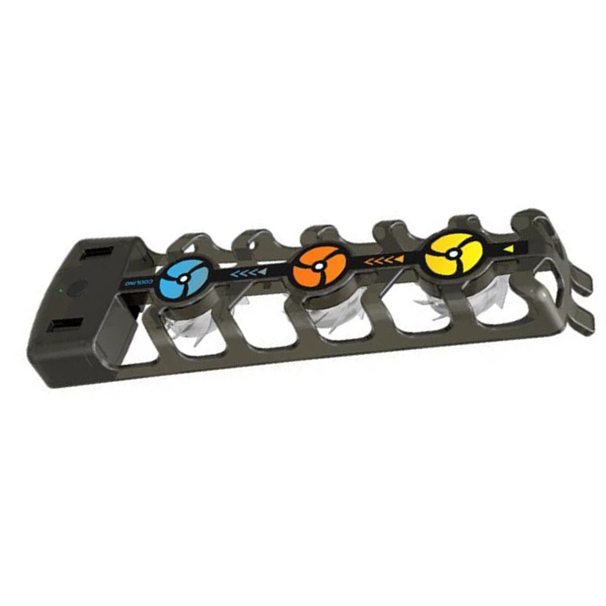 [2026 Trend] Ventilateur de re - Gaming Accessories Lights avis et prix