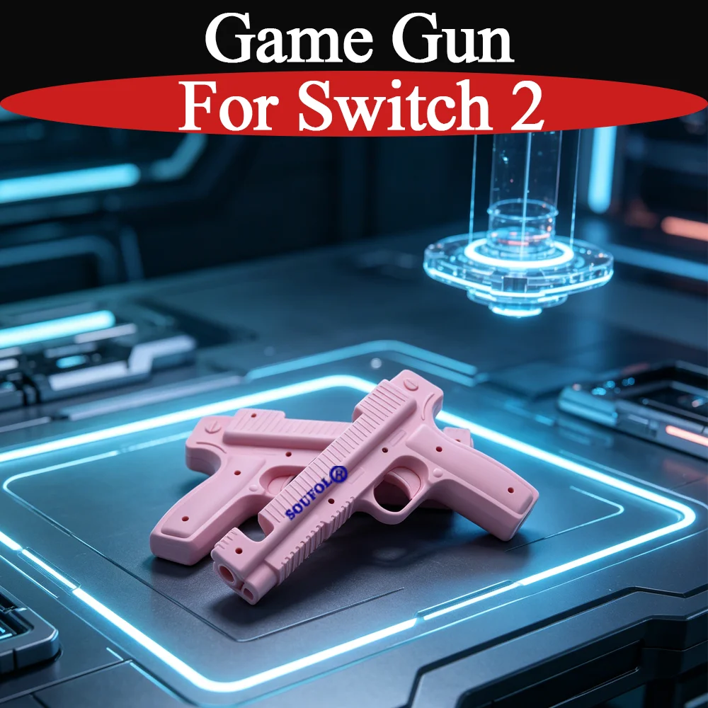 Nouvelle paire de poignées de  - Gaming Hand Accessories avis et prix
