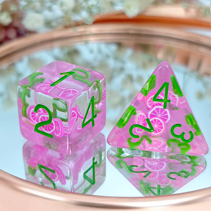 Dés numériques pour jeux de so - Gaming Accessories Toys avis et prix