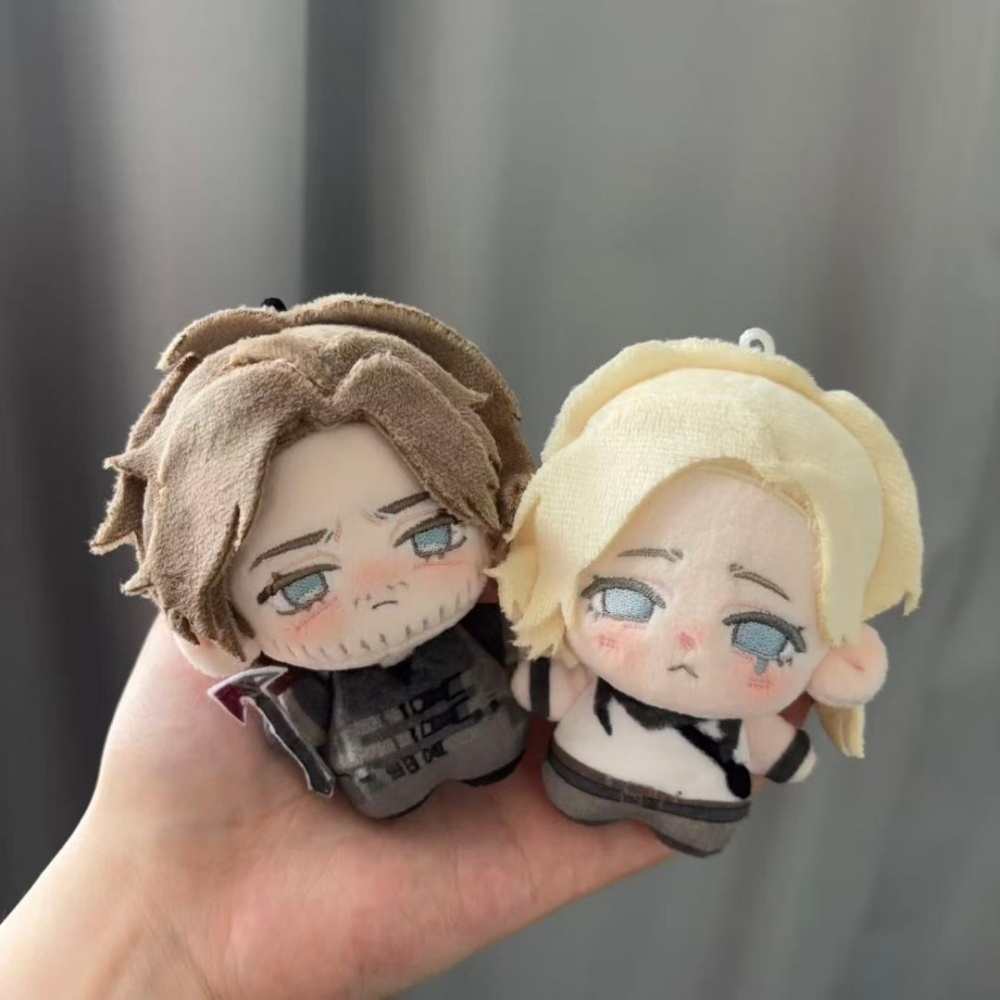 Peluche de cosplay Leon Scott  - Gaming Accessories Toys avis et prix