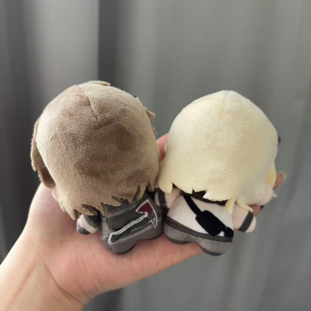 Peluche de cosplay Leon Scott  - Gaming Accessories Toys avis et prix