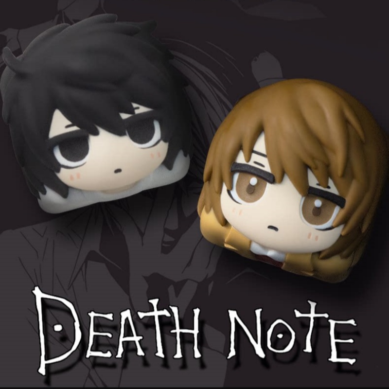 HCY Death Note Yagami Light An - Gaming Accessories Lights avis et prix