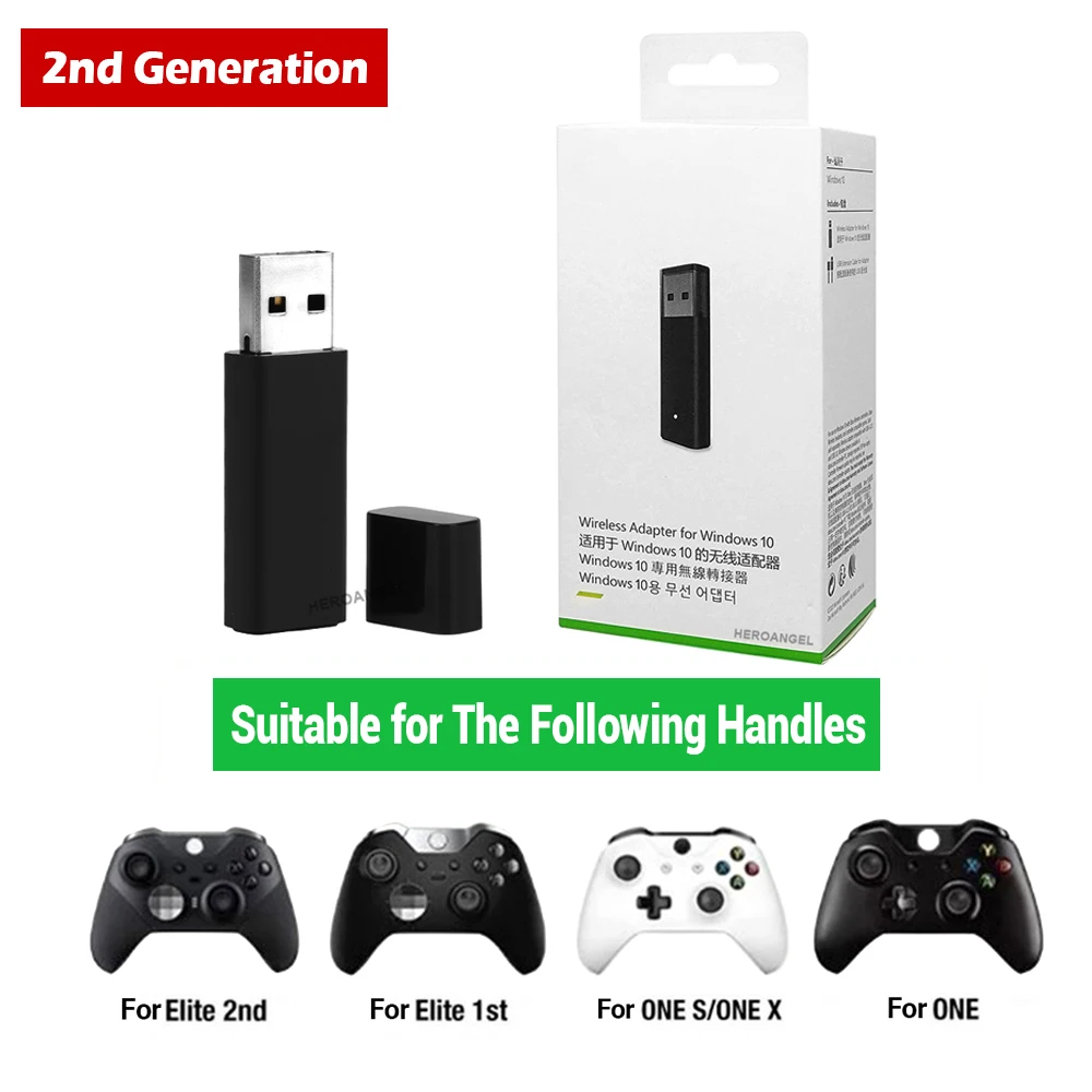 Adaptateur USB pour Xbox One S - Gaming Accessories Xbox Series X avis et prix