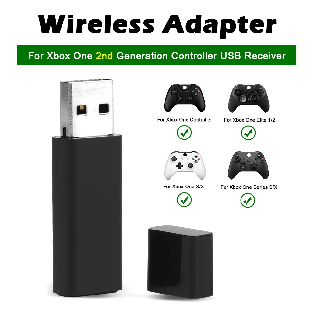 Adaptateur USB pour Xbox One S - Gaming Accessories Xbox Series X avis et prix