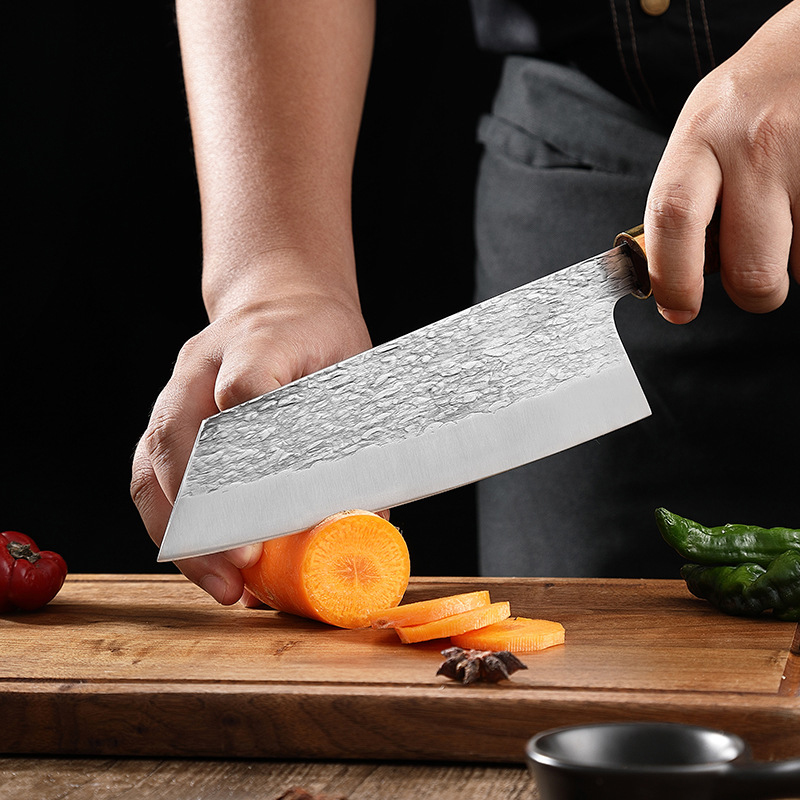 Couteau de cuisine de style ja - Gaming Kitchen Accessories avis et prix