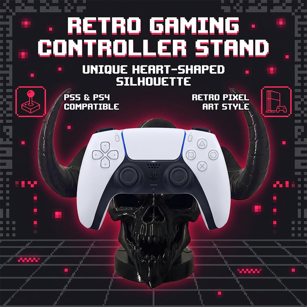 Support de manette unique en f - Gaming Accessories Organizer avis et prix