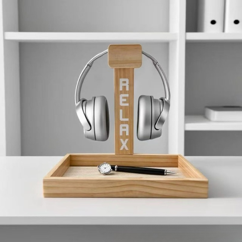 Support de casque de jeu en bo - Gaming Accessories Organizer avis et prix