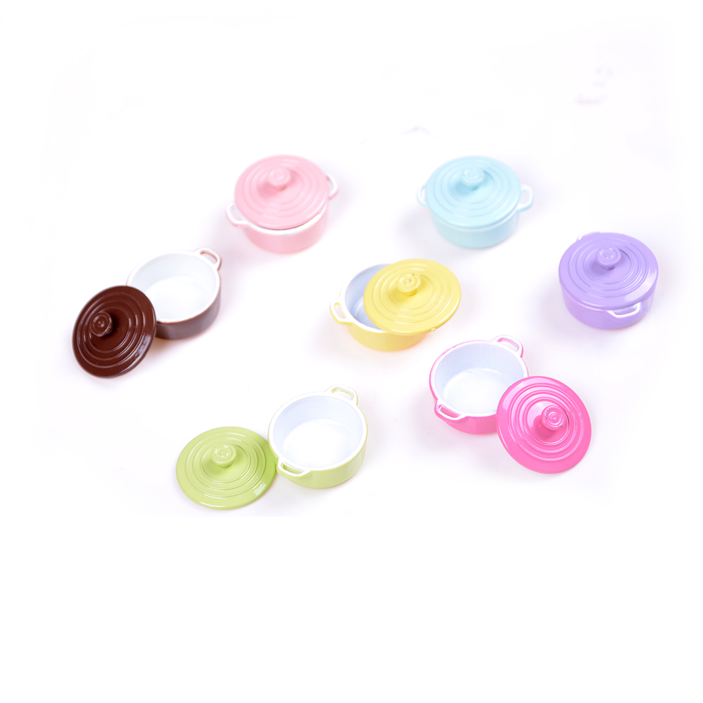 1:12 échelle Miniature Ustensi - Gaming Kitchen Accessories avis et prix