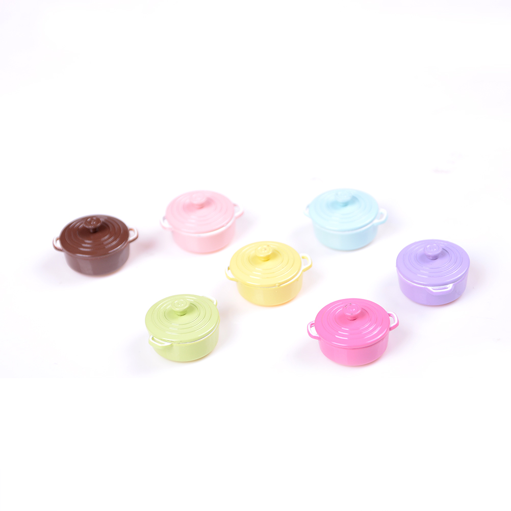 1:12 échelle Miniature Ustensi - Gaming Kitchen Accessories avis et prix