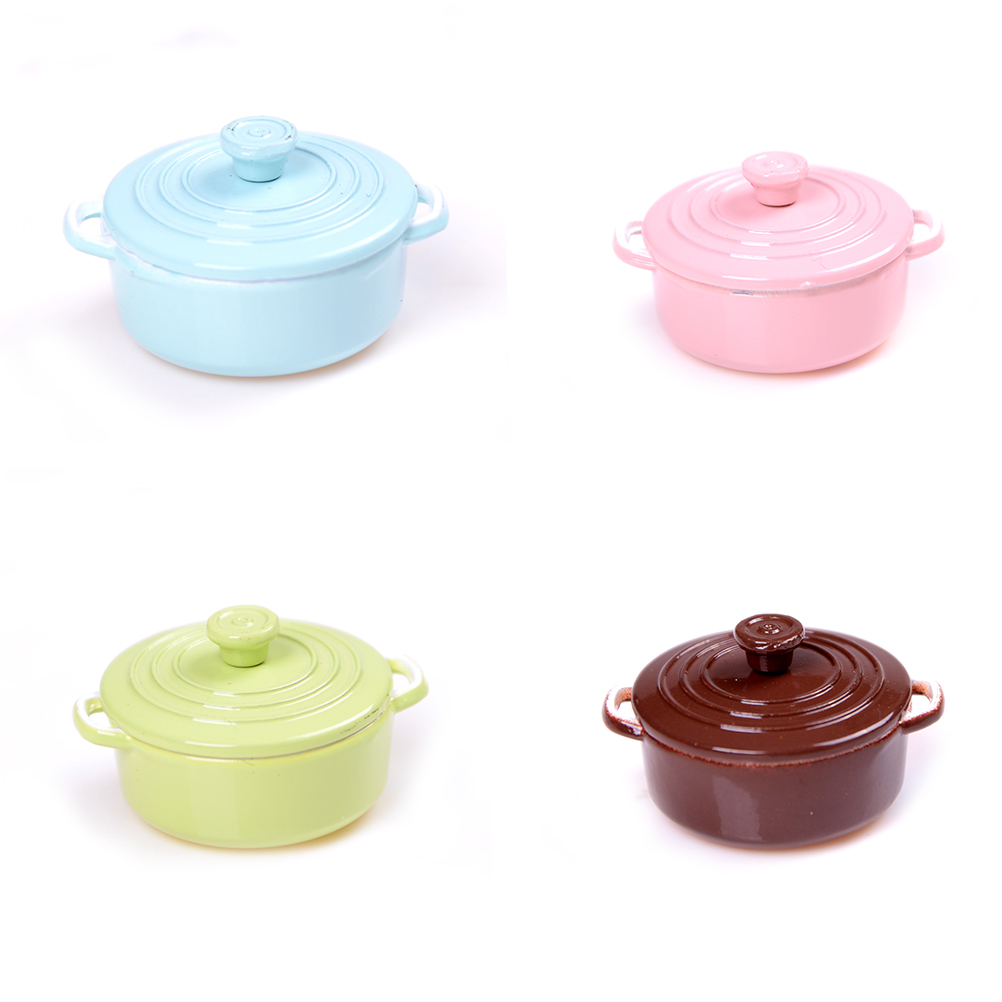 1:12 échelle Miniature Ustensi - Gaming Kitchen Accessories avis et prix