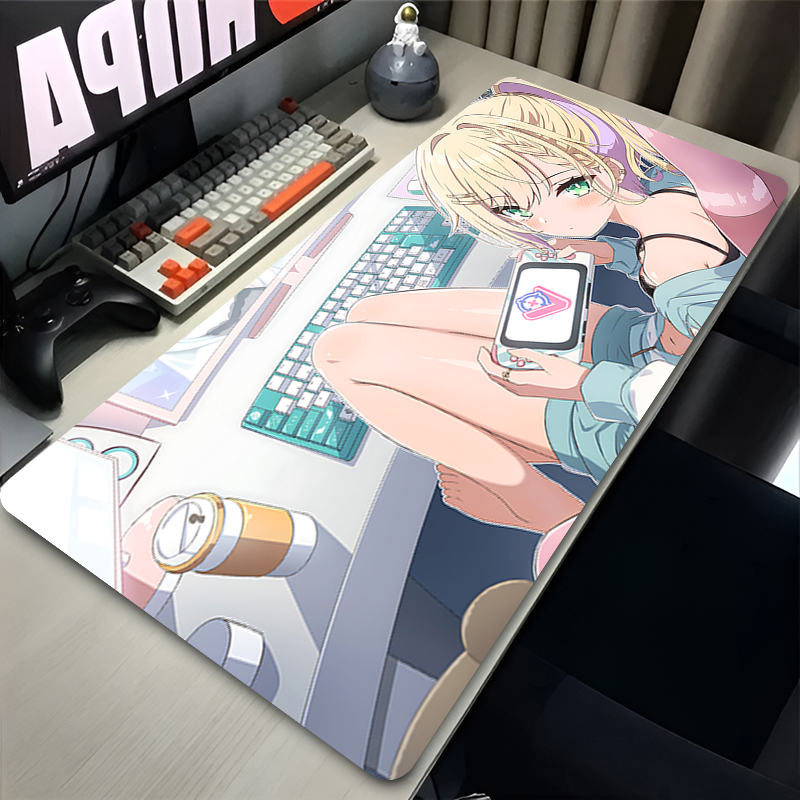 Tapis de souris Gamer accessoi - Gaming Accessories Companies avis et prix