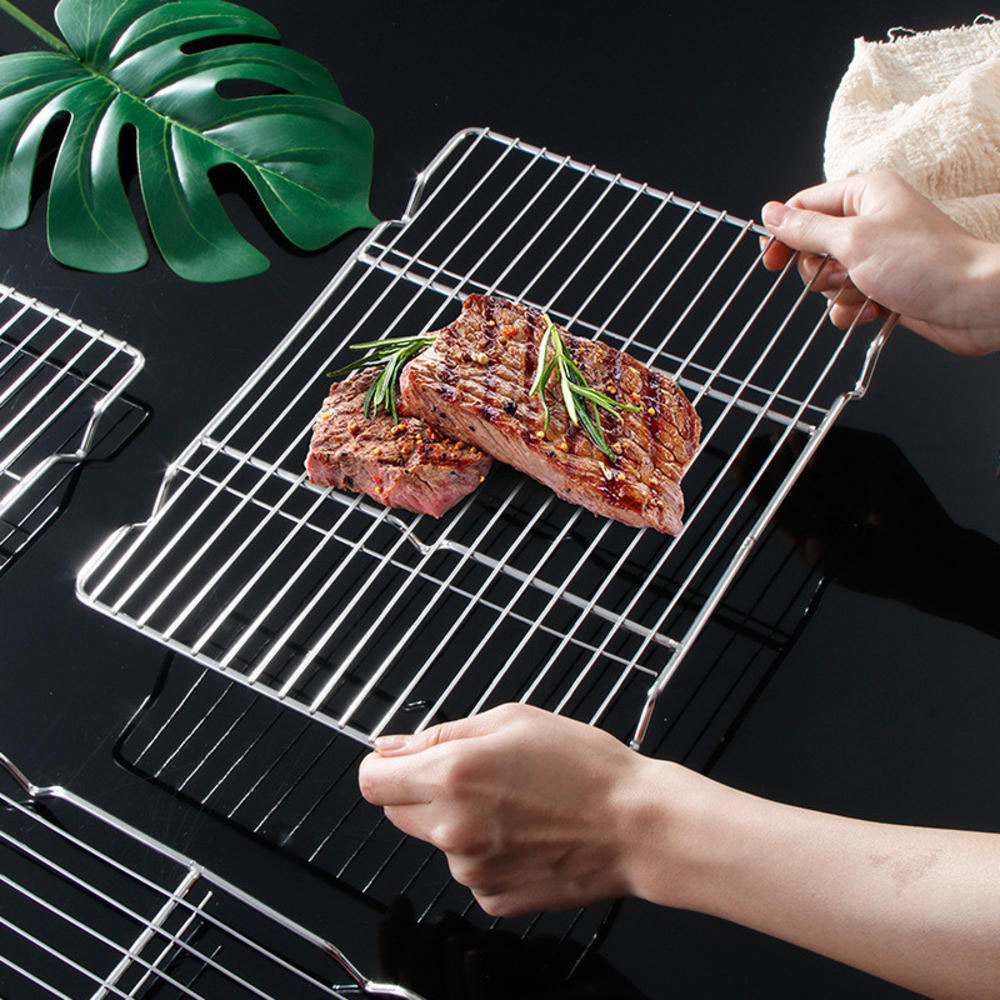 Tapis de maille de Barbecue en - Gaming Kitchen Accessories avis et prix
