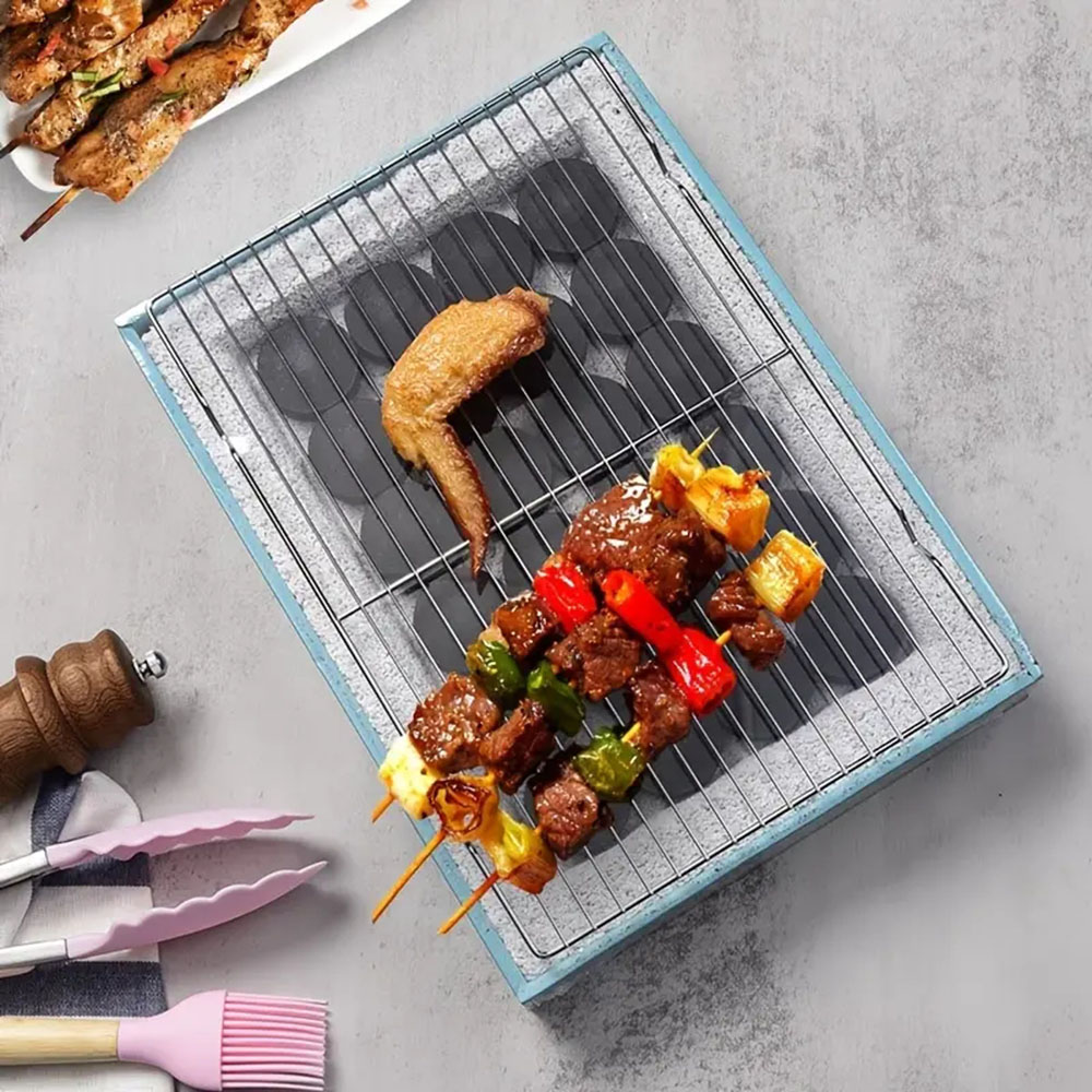 Tapis de maille de Barbecue en - Gaming Kitchen Accessories avis et prix