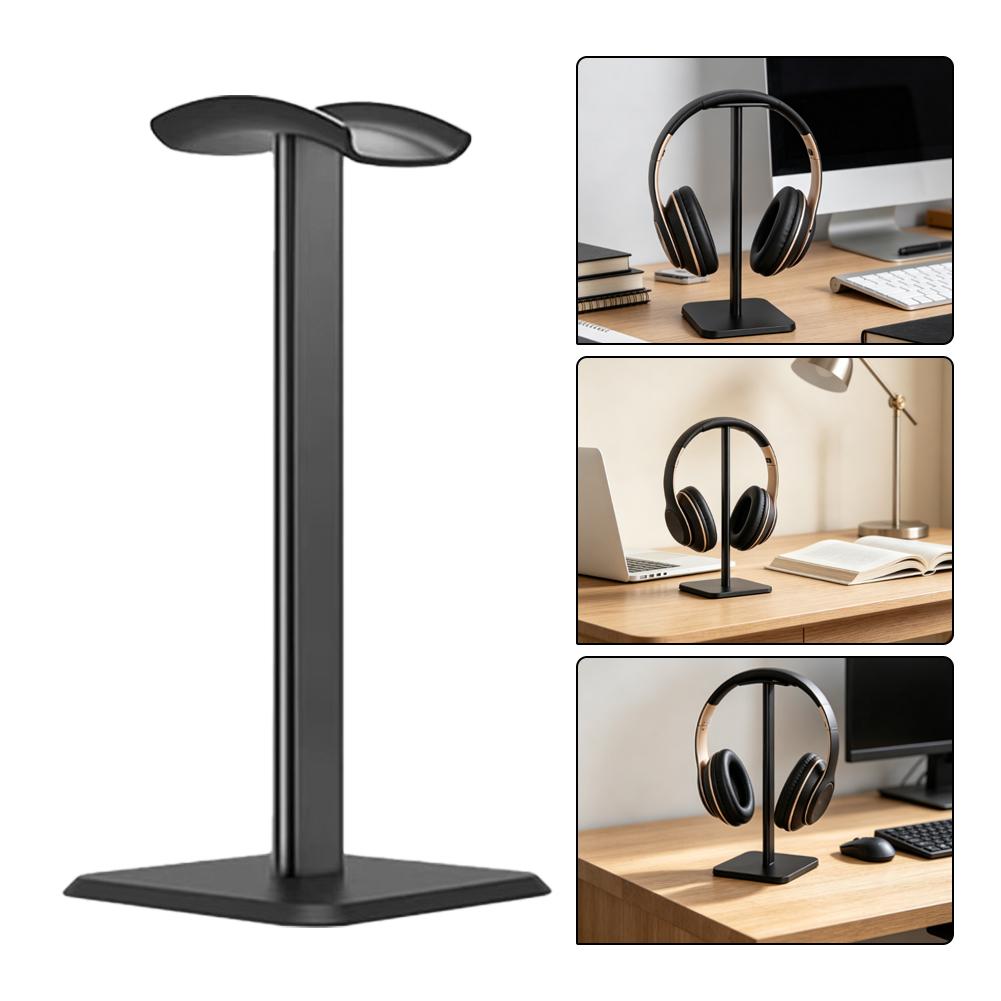 Support pour casque en alliage - Gaming Accessories Organizer avis et prix