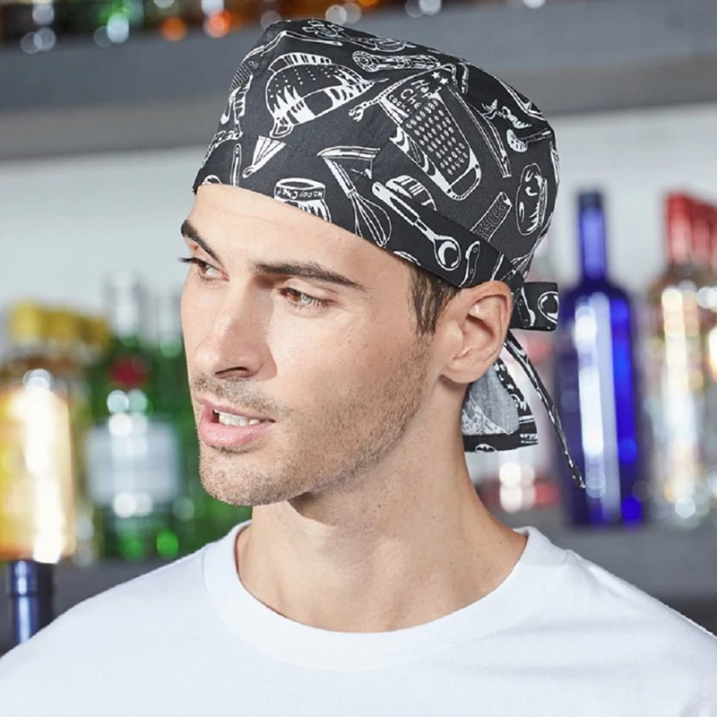 Chapeau de Pirate de Chef de c - Gaming Kitchen Accessories avis et prix