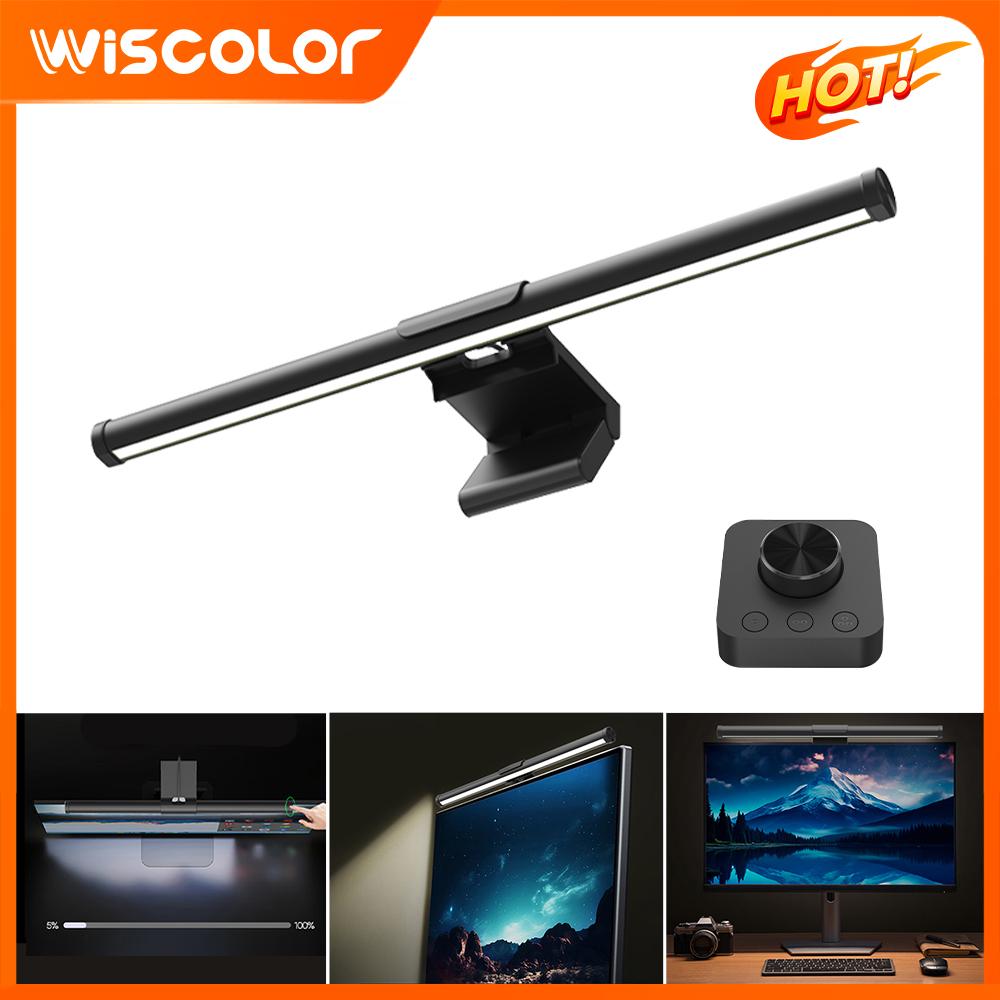 Barre lumineuse LED RGB intell - Gaming Accessories Pc Setup avis et prix